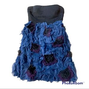 BCBG Maxazria Cocktail/Party Dress